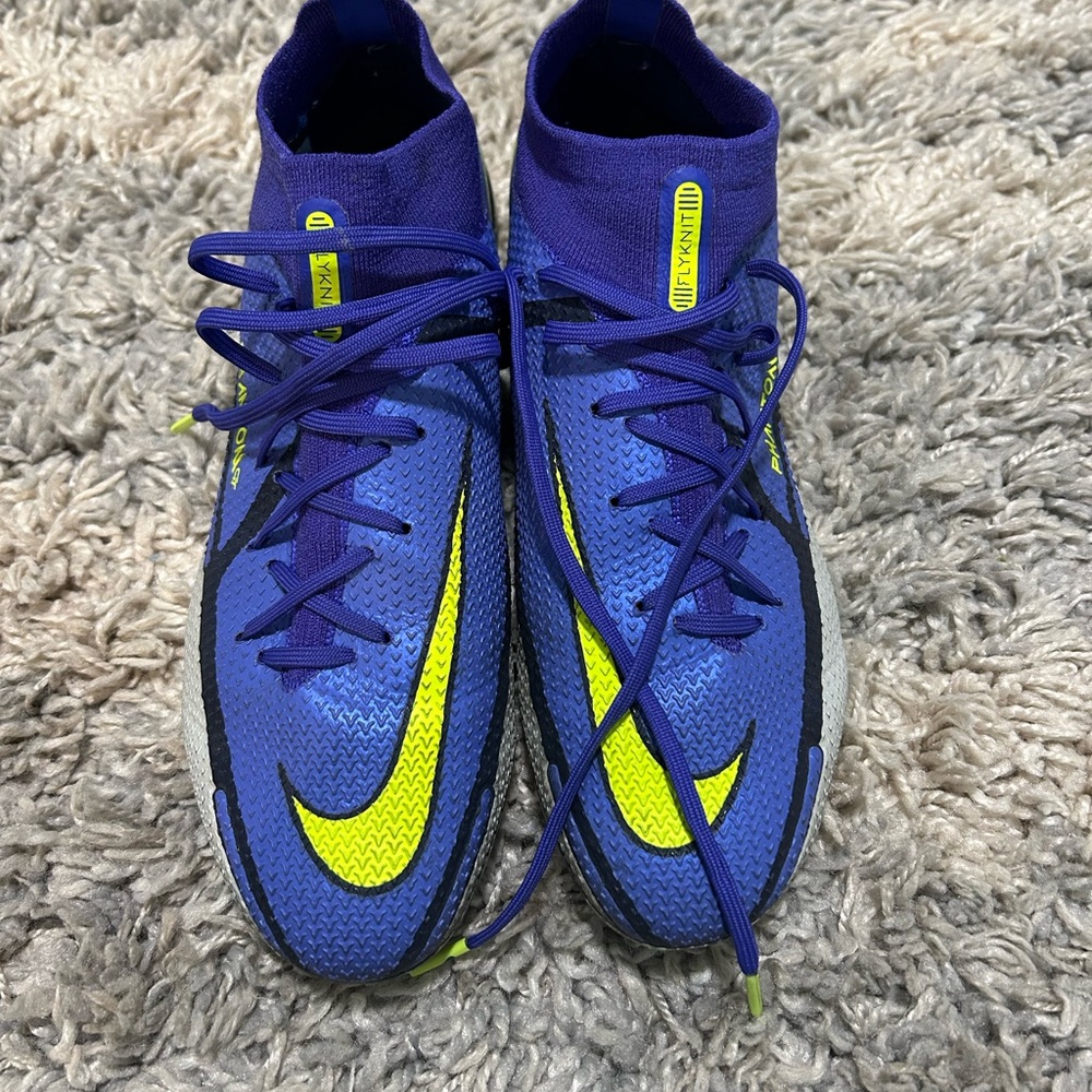 Nike Phantom GX 2 Elite size 7.5